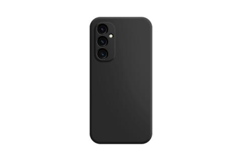 Samsung Galaxy A54 suojakuori, musta