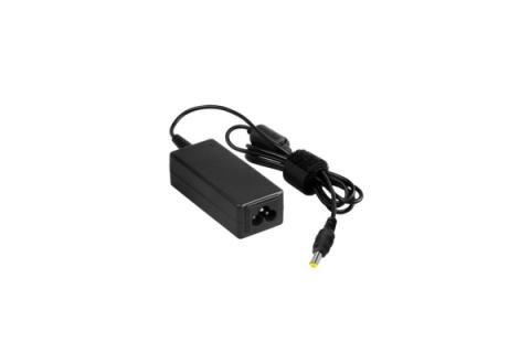 Acer kannettavan virtalähde / laturi, 19V 4.74A 90W  - 5.5 x 1.7mm