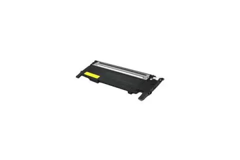 Samsung CLT-Y4072S CLP320Y tarvikekasetti, keltainen