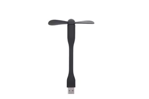 Mini USB tuuletin 