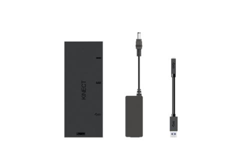 Xbox One S/ One X Kinect 3.0 Adapteri