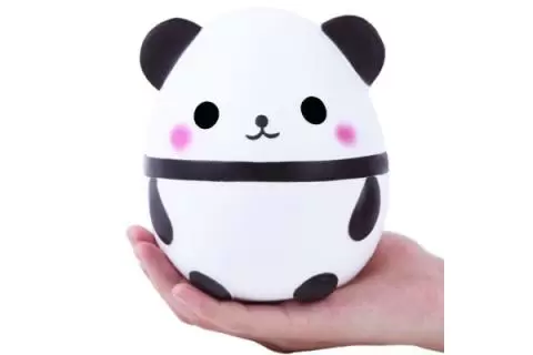 Squishy Panda stressilelu
