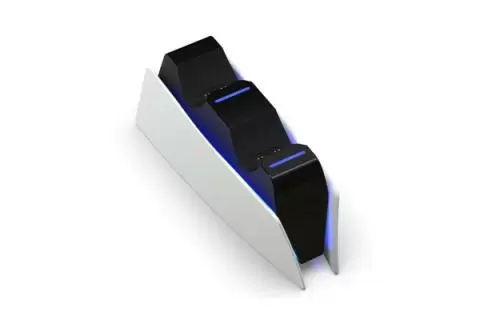 PS5 DualSense latausalusta