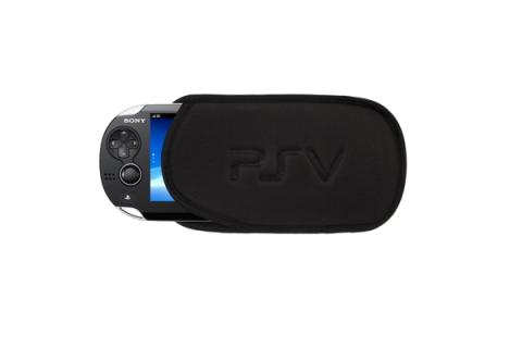 Suojapussi PlayStation Vitalle