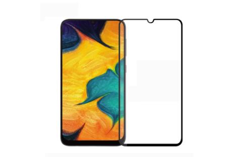 Samsung Galaxy A40 näytönsuojalasi 