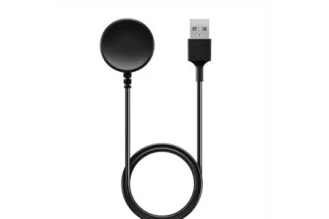 Samsung Galaxy Watch laturi, USB A