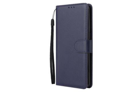 Samsung A54 5G -suojakotelo - tummansininen
