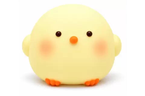 Squishy Tipu stressilelu