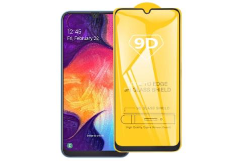 Samsung Galaxy A40 näytönsuojalasi 