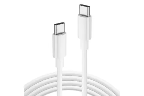 USB-C / Type-C kaapeli, 1 m 