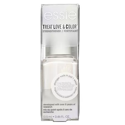 essie kynsilakka, treat love and color treat me bright, 13,5 ml