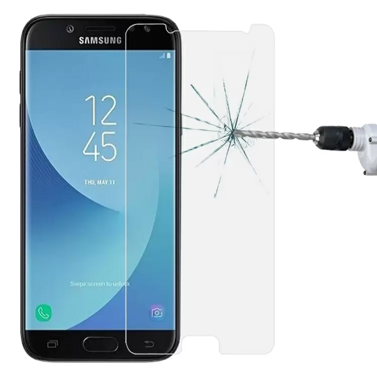 Samsung Galaxy J4 (2018) näytön suojalasi