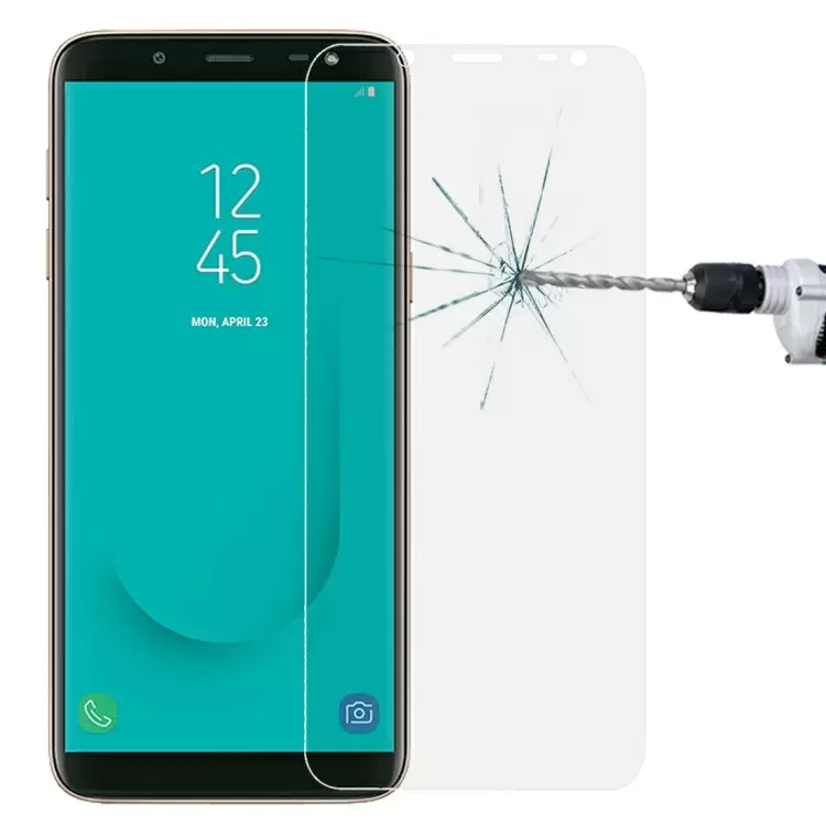Samsung Galaxy J6 (2018) näytönsuojalasi