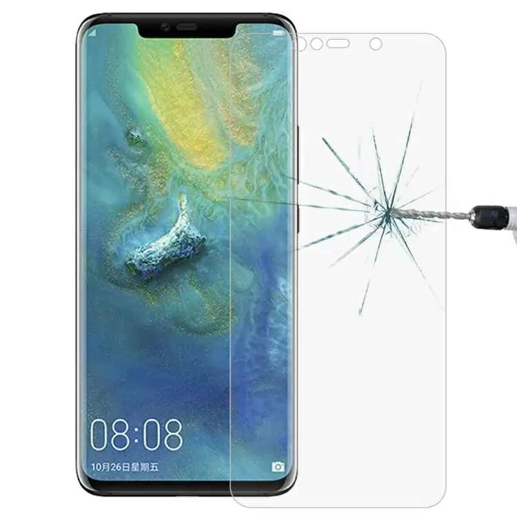 Huawei Mate 20 Pro näytönsuojalasi