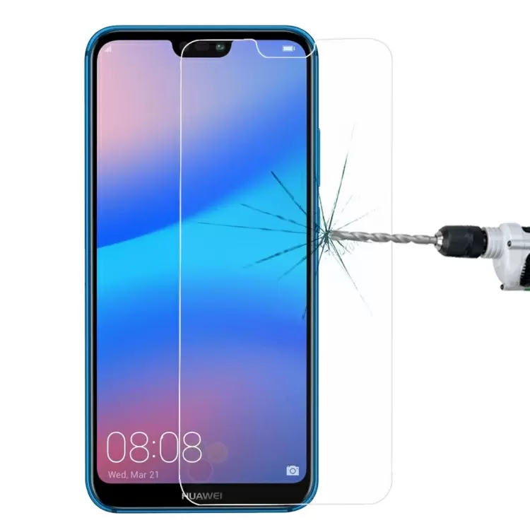 Huawei P20 Lite näytön suojakalvo