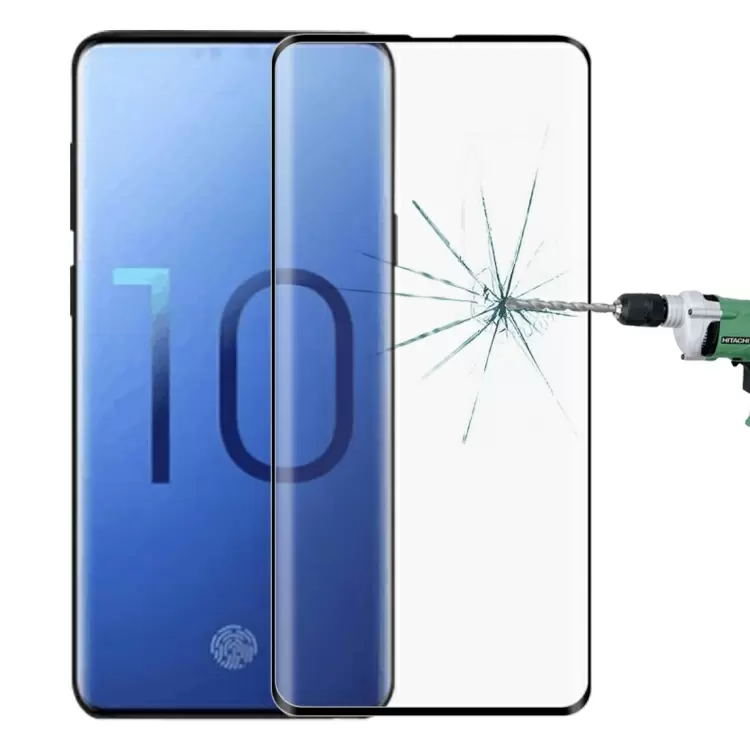 Samsung Galaxy S10+ näytönsuojalasi, 2 kpl