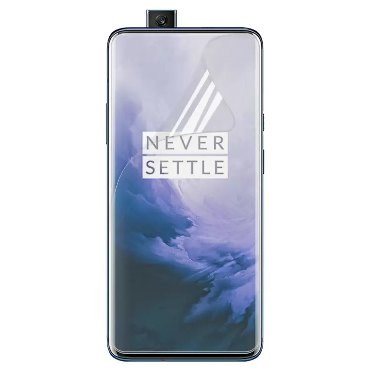 OnePlus 7 Pro kokonäytön suojakalvo