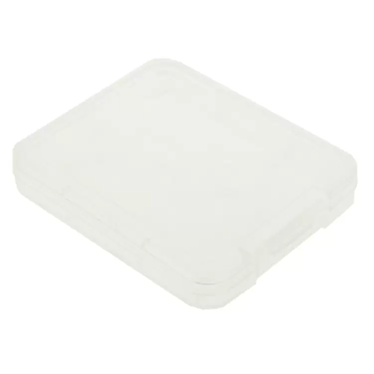 CompactFlash muistikorttikotelo, 100 kpl