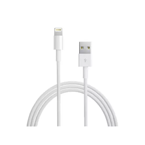 Lightning USB kaapeli iPhonelle (1 m)