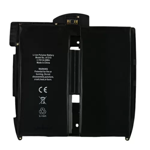 Apple iPad 1 akku