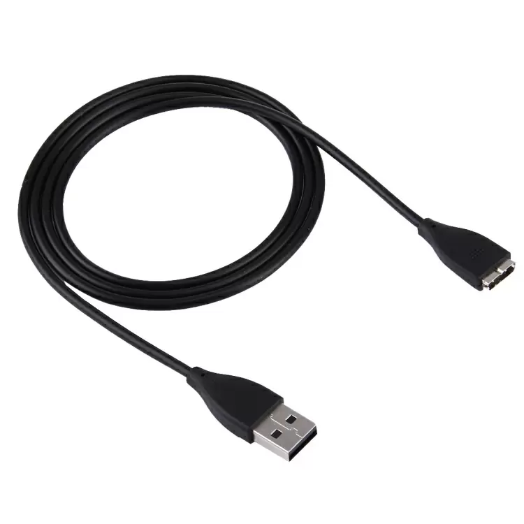 1m USB-latauskaapeli Fitbit Surge-älykellolle