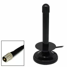 DVB-T-antenni, 25dbi