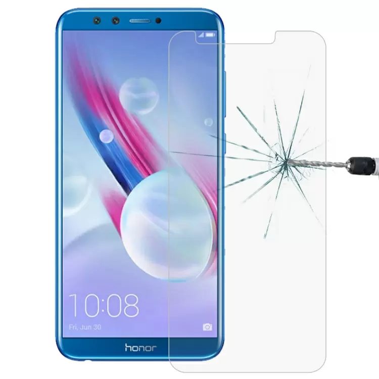 Huawei Honor 9 lite näytönsuojalasi