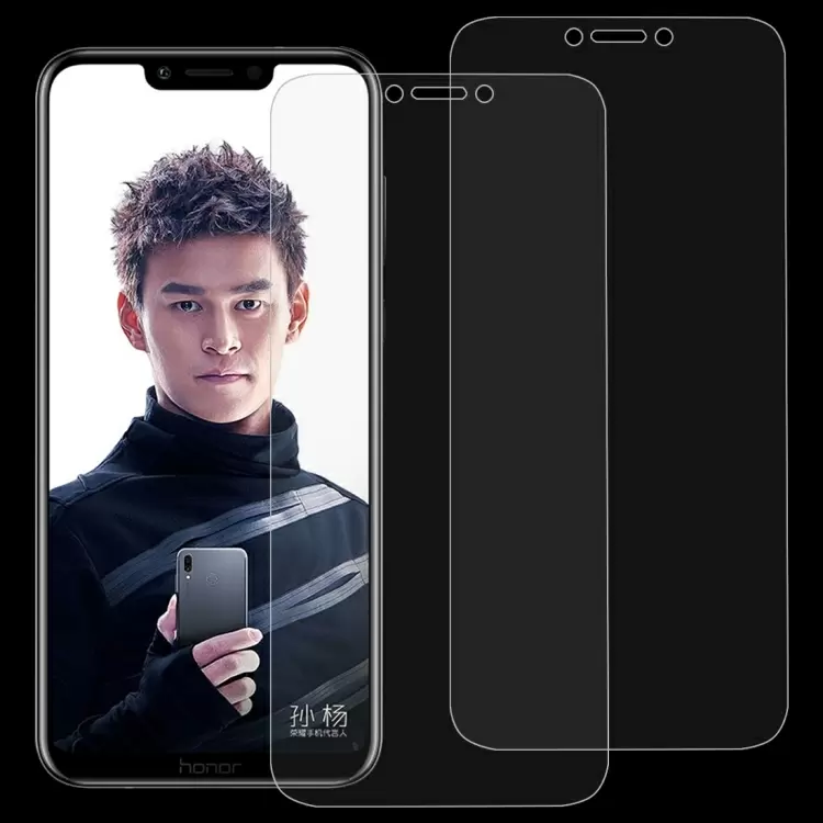 Huawei Honor Play näytönsuojalasi, 2 kpl