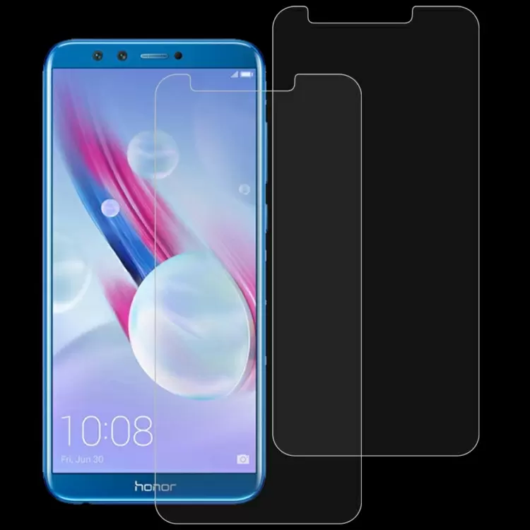 Huawei Honor 9 lite 2.5D näytön suojalasi, 3kpl