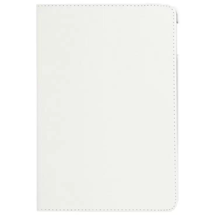 iPad 9.7 tuumaa , iPad Air nahkakotelo (Valkoinen)
