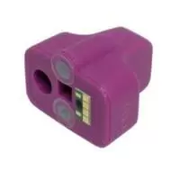 HP 363 tarvikekasetti (C8772EE) 7ml Magenta 