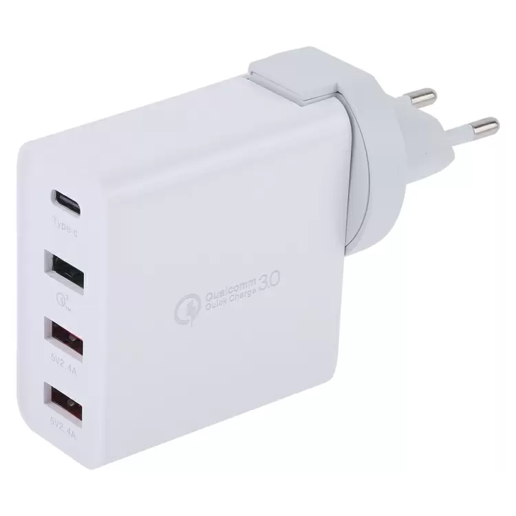 USB Type-C, QC 3.0, USB verkkolaturi 