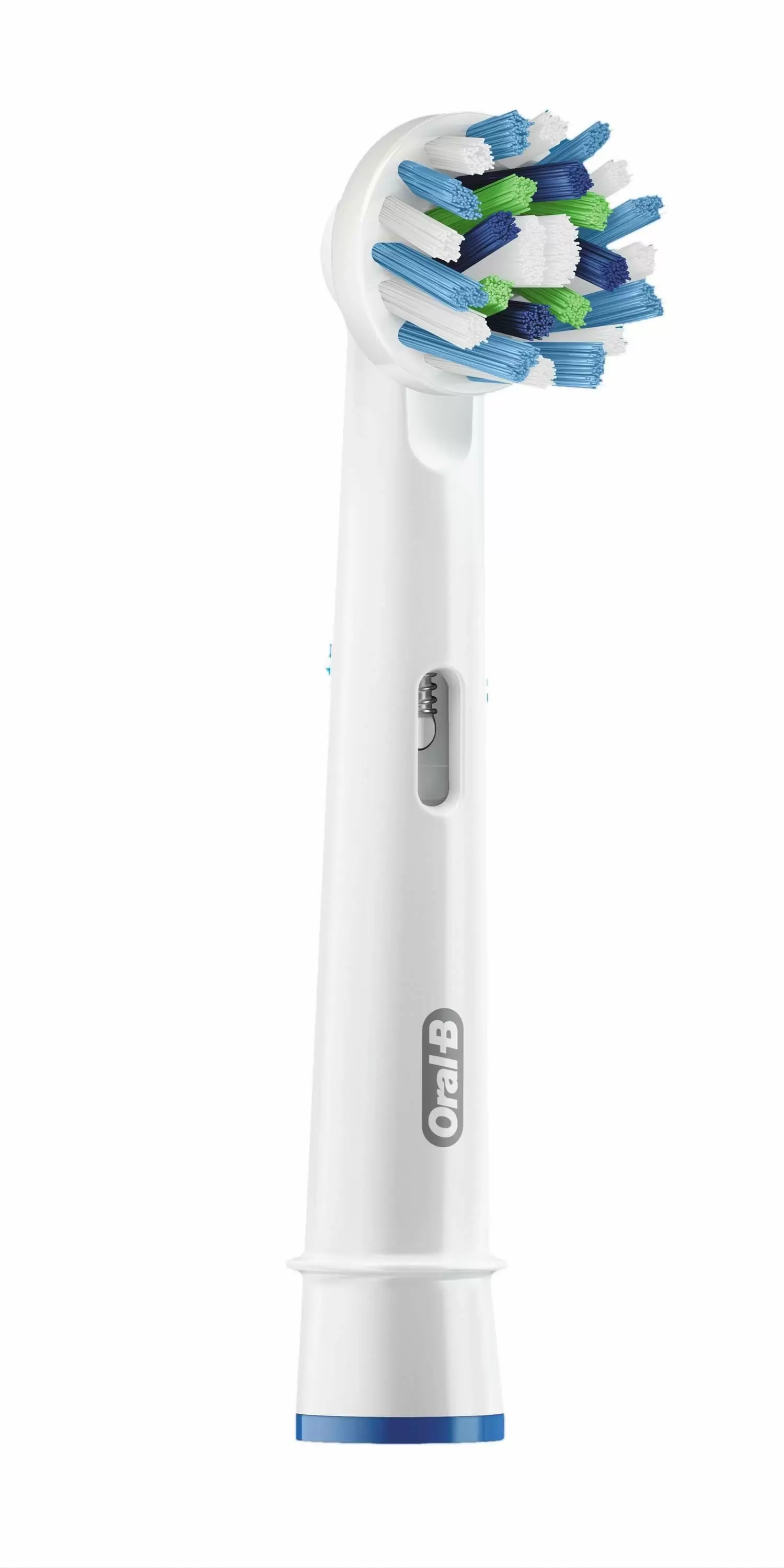 Oral-B CrossAction vaihtoharjat, 2 kpl/pkt