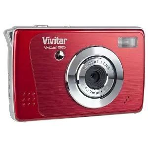 Vivitar ViviCam X025 HD kamera