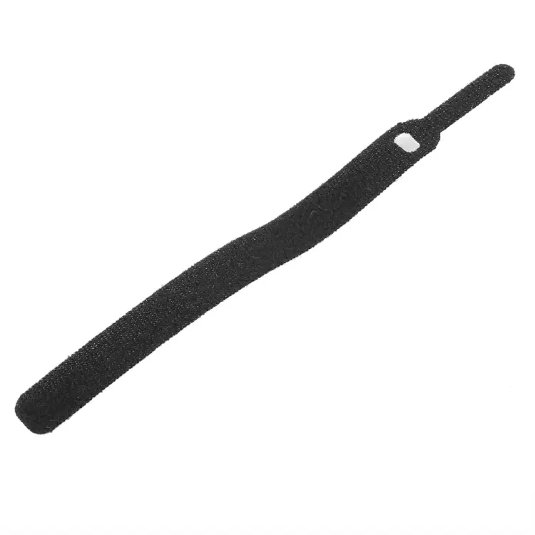 50 kpl 14.5cm nippusiteitä kaapeleille ja kuulokkeille