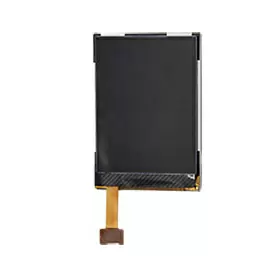 Nokia 5310 / 6500 / E51 / E90 LCD-näyttö 