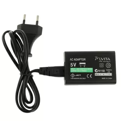 PS Vita AC virta-adapteri