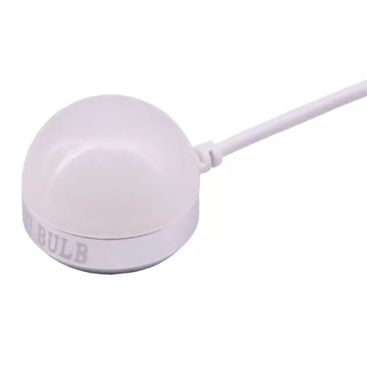 5W himmennettävä USB LED-lamppu magneetilla, USB-5W-WW 5V 160-180