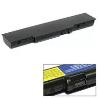 Acer Aspire 4720 Series AS07A72  yhteensopiva akku 