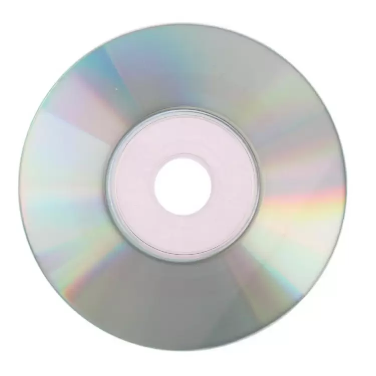 8cm Mini CD-R 225MT/25mins (100 kpl)