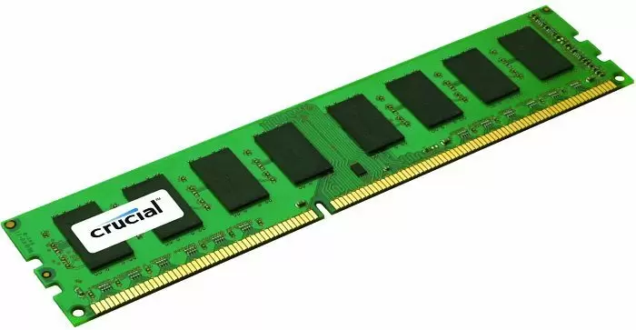  Kingston ValueRAM PC-muisti 8 Gt DDR3-1600,  (KVR16N11/8)