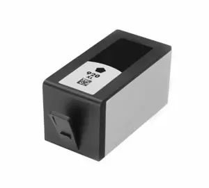 Hp 920XL yhteensopiva mustekasetti  (CD975AE) , musta, 50 ml