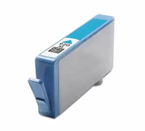 HP 920XL -yhteensopiva laadukas syaani mustekasetti (CD972AE)