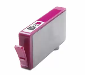 Hp H-920MXL yhteensopiva mustekasetti  (CD973AE) , Magenta, 15.6 ml