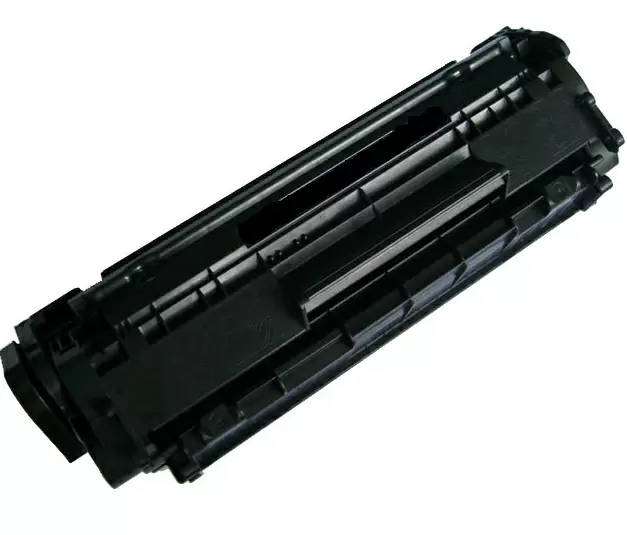 HP Q2612A tarvikekasetti (H-12A / 12A) 