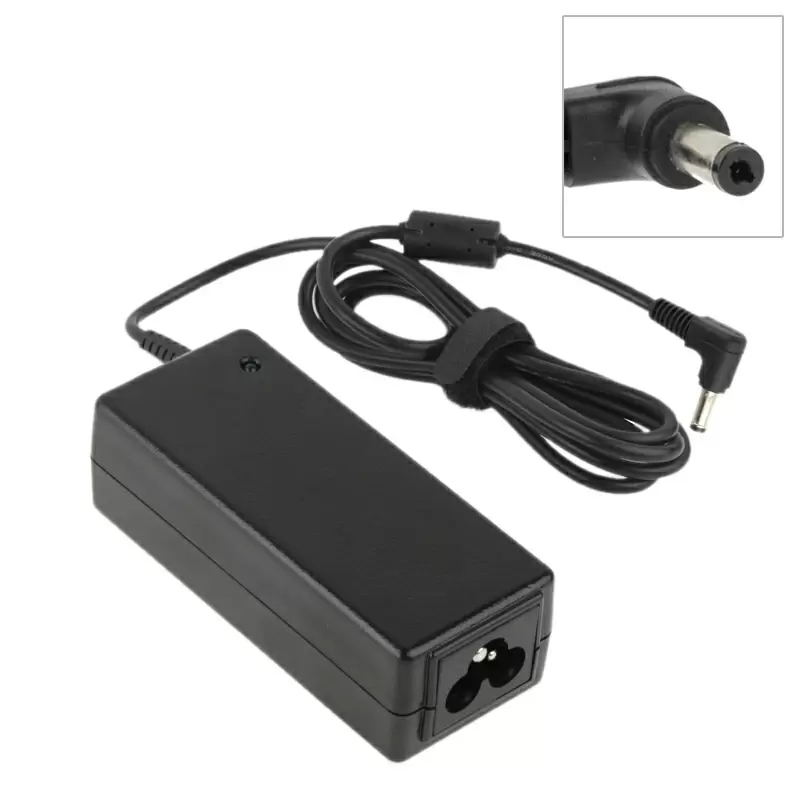 AC 19V 1.58A for Acer Laptop, Output Tips: 4.8mm x 1.7mm