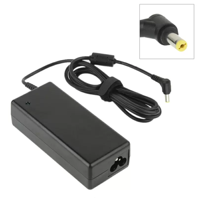 AC 19V 3.42A for Acer Laptop, Output Tips: 5.5mm x 1.5mm