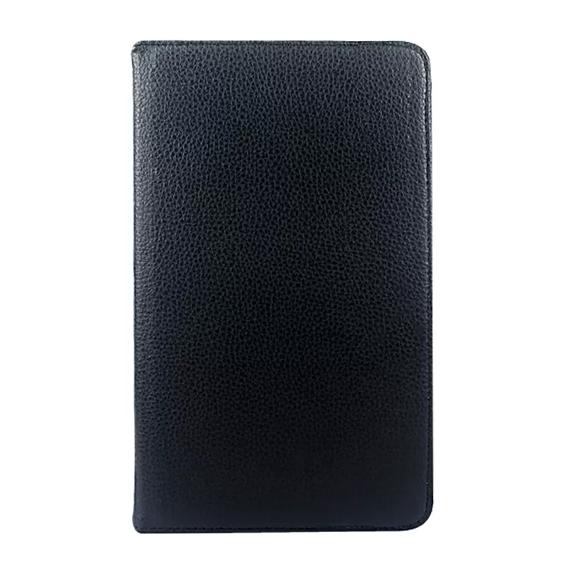 Samsung Galaxy Tab S (SM-T700) 8.4- 360 astetta kääntyvä suojakotelo (musta)