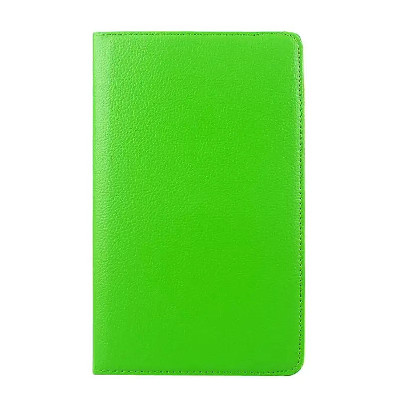 Samsung Galaxy Tab S (SM-T700) 8.4- 360 astetta kääntyvä suojakotelo (vihreä)