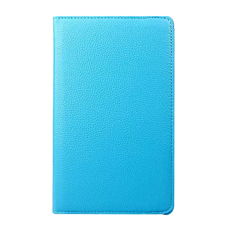Samsung Galaxy Tab S (SM-T700) 8.4- 360 astetta kääntyvä suojakotelo (sininen)